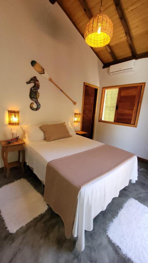 Bons Ventos Camping E Glamping Barra Grande  Exterior foto