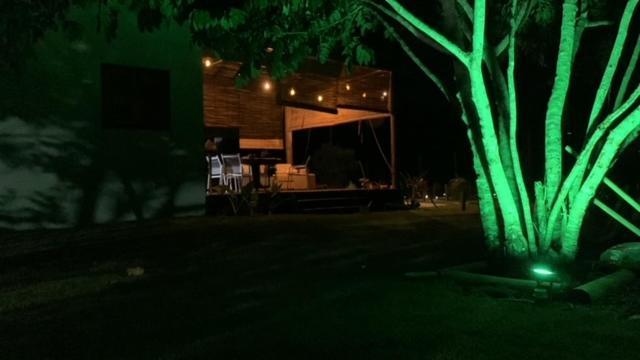 Bons Ventos Camping E Glamping Barra Grande  Exterior foto